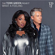 What a Feeling | The Terri Green Project