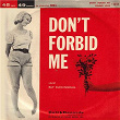 Don't Forbid Me | Ray Buckingham & Jimmy Carroll