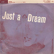 Just a Dream | The Four Dreams & Ed Cee