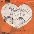 Everybody Loves a Lover | Dottie Marshall & Ed Cee