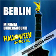 Berlin Minimal Underground (Halloween Special) | Kraftbrenner