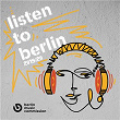 Listen to berlin 2019/20 | Shirley Holmes