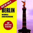 Best of Berlin Minimal Underground, Vol. 9 | Sven Kuhlmann