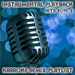 Instrumental Playback Hits - Karaoke Remix Playlist 2019.2 | Fake2real