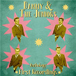 Anthology: First Recordings (Remastered) | Danny & The Juniors