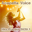 Acapella Voice Hits Playlist 2020.1 | Beehave