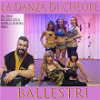La danza di cheope | Davide Ballestri