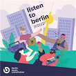Listen to berlin 2020/21 | Alin Coen
