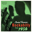 Buried Treasures - Rockabilly from 1956 | Red Foley