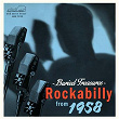 Buried Treasures - Rockabilly from 1958 | Rusty & Doug Kershaw