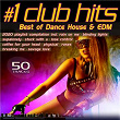 Number 1 Club Hits 2020 - Best of Dance, House & EDM Playlist Compilation | Sydekic