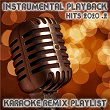 Instrumental Playback Hits - Karaoke Remix Playlist 2020.2 | Da Mood