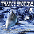 Trance Emotions, Vol. 9 - Best of EDM Playlist Compilation 2021 | Cj Cold