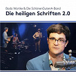 Die heiligen Schriften 2.0 | Bodo Wartke & Die Schonengutena Band
