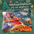 Der Weihnachtsbaum ist abgehau'n | Fabulara