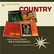 Country | Webb Pierce & The Anita Kerr Singers