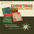 Christmas Greetings | Anita Kerr Singers