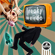 Freaky Weirdo | Marc Alexander Lange