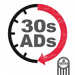 30s Ads | Marc Alexander Lange, Hanjo Gäbler, Christoph Terbuyken
