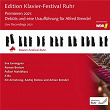 Edition Ruhr Piano Festival, Vol. 40: Debuts and a World Premiere for Alfred Brendel (Live 2021) | Roman Borisov