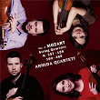 Mozart: String Quartets, Vol. IV | Armida Quartett