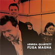 Fuga Magna | Armida Quartett