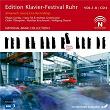 Almanach 2000 (Edition Ruhr Piano Festival Vol. 1-8) | Cédric Tiberghien