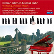 Mozart: Live Recordings (Edition Ruhr Piano Festival, Vol. 14) | Christian Chamorel
