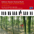 From Joseph Haydn to Nikolai Medtner (Edition Ruhr Piano Festival, Vol. 17) | Kim J. Ben