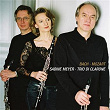 Mozart & Bach: Adagios & Fugues | Trio Di Clarone