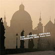 Suk, Dvorak & Smetana: Piano Trios | Feininger Trio