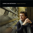 Beethoven: Complete Piano Pieces | Tobias Koch