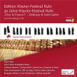 Vive la France! Debussy & Saint-Saint-Saëns (Edition Ruhr Piano Festival, Vol. 37) (Live) | Sergei Redkin