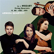 Mozart: String Quartets, Vol. 2 | Armida Quartett