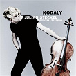 Kodály | Julian Steckel