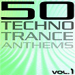 50 Techno Trance Anthems (1) | Russenmafia