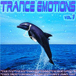 Trance Emotions (Vol.1 (Best Of Melodic Dance & Dream Techno)) | Kaltflut