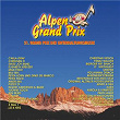 Alpen Grand Prix - 21. Grand Prix der Unterhaltungsmusik | Fanfare Alpina