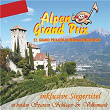 Alpen Grand Prix - 22. Grand Prix der Unterhaltungsmusik | Fanfare Alpina