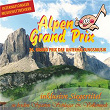 Alpen Grand Prix - 24. Grand Prix der Unterhaltungsmusik | Monica Guhl
