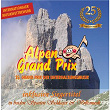 Alpen Grand Prix - 25. Grand Prix der Unterhaltungsmusik | Katharina Und Die Partyfranken