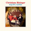 Songs of L. and Hate | Christiane Rösinger