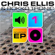 Seasons EP | Chris Ellis & Rokko Tronic