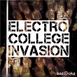 Electro College Invasion | Zedd