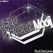 Rock Star Lines | Jelo & Frederik Mooij