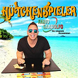 Hütchenspieler | Fabio Gandolfo