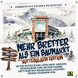 Summerfield Records präsentiert: Mehr Bretter als ein Baumarkt, Vol. 2 (Hüttenalarm Edition) | Honk!