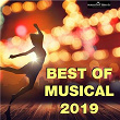 Best of Musical 2019 | Andreas Bieber