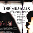 The Musicals of Kunze & Levay, Vol. 1 | Annika Bruhns