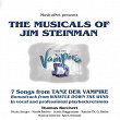 The Musicals of Jim Steinman | Thomas Borchert